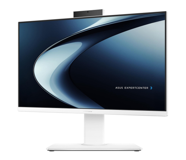 ASUS ExpertCenter AIO P440VA 24" Core 5-210H/16GB/512/W11P Biały - 1613120 - zdjęcie 2